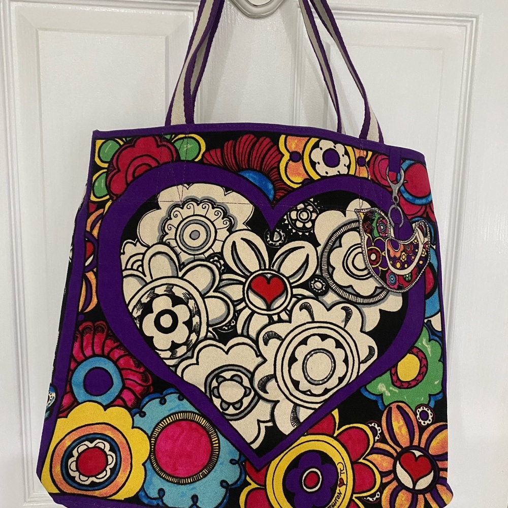 Brighton Tote - Picture 10 of 13
